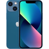 Apple iPhone 13 mini 128GB, Handy Blau, iOS