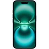 Apple iPhone 16 128GB, Handy blaugrün, iOS, NON DEP