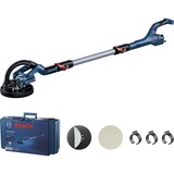 Bosch Combi-Set Trockenbauschleifer GTR 55-225 + Sauger GAS 35 M AFC Professional blau, 550 Watt / 1.380 Watt