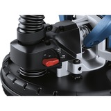 Bosch Combi-Set Trockenbauschleifer GTR 55-225 + Sauger GAS 35 M AFC Professional blau, 550 Watt / 1.380 Watt
