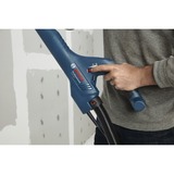 Bosch Combi-Set Trockenbauschleifer GTR 55-225 + Sauger GAS 35 M AFC Professional blau, 550 Watt / 1.380 Watt