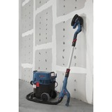 Bosch Combi-Set Trockenbauschleifer GTR 55-225 + Sauger GAS 35 M AFC Professional blau, 550 Watt / 1.380 Watt