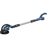 Bosch Combi-Set Trockenbauschleifer GTR 55-225 + Sauger GAS 35 M AFC Professional blau, 550 Watt / 1.380 Watt