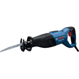Bosch GSA 12-30 Professional, Säbelsäge blau/schwarz, 1.250 Watt
