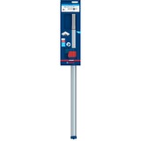 Bosch Professional EXPERT Hammerbohrer SDS Clean max-8X Set, Ø 30mm Arbeitslänge 400mm, Saugbohrer inkl. Absauganschluss