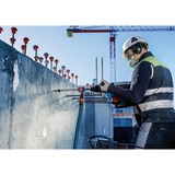 Bosch Professional EXPERT Hammerbohrer SDS Clean max-8X Set, Ø 30mm Arbeitslänge 400mm, Saugbohrer inkl. Absauganschluss
