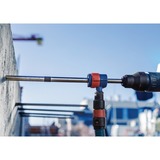 Bosch Professional EXPERT Hammerbohrer SDS Clean max-8X Set, Ø 30mm Arbeitslänge 400mm, Saugbohrer inkl. Absauganschluss