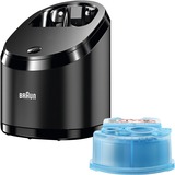Braun 5-in-1 Reinigungsstation Series 8 & 9, Ladegerät