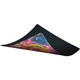 CHERRY Xtrfy GP4, Gaming-Mauspad pink/mehrfarbig, Large