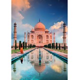 Clementoni High Quality Collection - Taj Mahal, Puzzle Teile: 1500