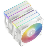 DeepCool AG620 WH ARGB V2, CPU-Kühler 120 mm