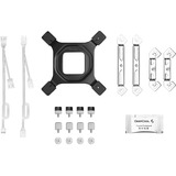 DeepCool AG620 WH ARGB V2, CPU-Kühler 120 mm