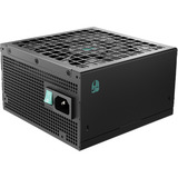DeepCool Deepcool PN1200-M, PC-Netzteil 1x 12-Pin High Power GPU, 3x PCIe, Kabelmanagement, 1200 Watt