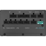 DeepCool Deepcool PN1200-M, PC-Netzteil 1x 12-Pin High Power GPU, 3x PCIe, Kabelmanagement, 1200 Watt