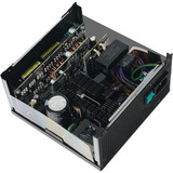 DeepCool Deepcool PN1200-M, PC-Netzteil 1x 12-Pin High Power GPU, 3x PCIe, Kabelmanagement, 1200 Watt