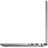 Dell Precision 3490-MVM1M, Notebook grau, Intel® Core™ Ultra 7 155H, NVIDIA RTX 500, 16 GB DDR5, 512 GB (512 GB SSD), Windows 11 Pro 64-Bit