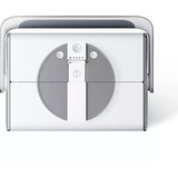 ECOVACS Fensterputz-Roboter WINBOT W2 Omni - Generalüberholt, Fenstersauger weiß, 96 Watt, mit tragbarer Dockingstation