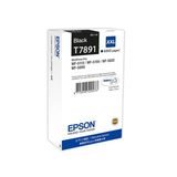Epson Tinte schwarz C13T789140 