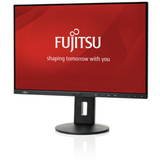 Fujitsu P24-8 WS NEO Generalüberholt, LED-Monitor 61.1 cm (24.1 Zoll), schwarz, WUXGA, IPS, HDMI, DP, DVI-D, USB-Hub