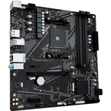 GIGABYTE A520M DS3H V2, Mainboard 