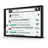 Garmin DriveSmart 76 MT-S, Navigationssystem schwarz, Europa, Alexa-Integration