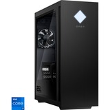 HP 25L Gaming Desktop GT15-0002ng, Gaming-PC schwarz, Windows 11 Home 64-Bit
