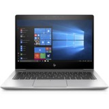 HP EliteBook 830 G5 Generalüberholt, Notebook silber, Intel® Core™ i5-8350U, Intel® UHD Graphics 620, 16 GB DDR4, 256 GB (256 GB SSD), Windows 10 Pro 64-Bit