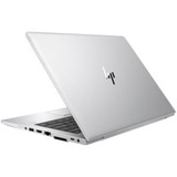 HP EliteBook 830 G5 Generalüberholt, Notebook silber, Intel® Core™ i5-8350U, Intel® UHD Graphics 620, 16 GB DDR4, 256 GB (256 GB SSD), Windows 10 Pro 64-Bit