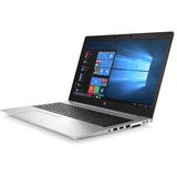 HP EliteBook 850 G6 Generalüberholt, Notebook silber, Intel® Core™ i7-8565U, Intel® UHD Graphics 620, 16 GB DDR4, 512 GB (512 GB SSD), Windows 11 Pro