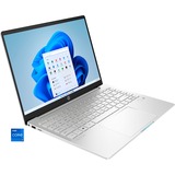 HP Pavilion Plus 14-eh0077ng, Notebook silber, Windows 11 Home 64-Bit, 90 Hz Display, 1 TB SSD
