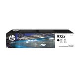 HP Tinte schwarz Nr. 973X (L0S07AE) 
