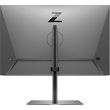 HP Z24n G3, LED-Monitor 61 cm (24 Zoll), schwarz, WUXGA, IPS, 60 Hz, HDMI