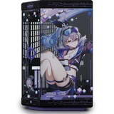HYTE Y70 Silver Wolf Case Bundle, Tower-Gehäuse mehrfarbig
