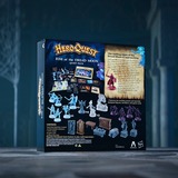 Hasbro Avalon Hill HeroQuest - Der Mond des Schreckens Abenteuerpack, Brettspiel Erweiterung