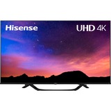 Hisense 43A66H, LED-Fernseher 108 cm(43 Zoll), schwarz, Triple Tuner, UltraHD/4K, HDR