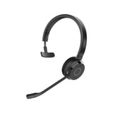 Jabra Evolve 65 TE - USB-A MS Mono, Headset Mono , USB-A, Bluetooth, MS