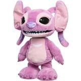 Just Play Disney Stitch Ultimate Angel, Kuscheltier 