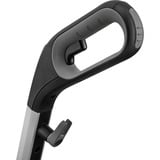 Kärcher SC 2 Upright EasyFix, Dampfreiniger weiß, 1.600 Watt, mit Bodenreinigungsset EasyFix