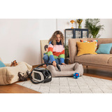 Kärcher SE 3 Compact Home Floor, Waschsauger weiß/neon-rot