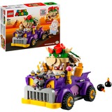 71431 Super Mario Bowsers Monsterkarre - Erweiterungsset, Konstruktionsspielzeug