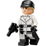 LEGO 75399 Star Wars Rebel U-Wing Starfighter, Konstruktionsspielzeug 