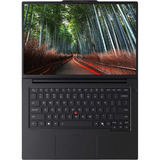 Lenovo ThinkPad P14s G7 Intel (21XJ0025GE), Notebook schwarz, Intel® Core™ Ultra 5 336H, NVIDIA RTX PRO 500, 32 GB LPDDR5X, 512 GB (512 GB SSD), Windows 11 Pro