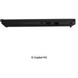 Lenovo ThinkPad T14 Intel G7 (21WN00A0GE), Notebook schwarz, Intel® Core™ Ultra 5 325, Intel® Graphics, 16 GB LPDDR5X, 512 GB (512 GB SSD), Windows 11 Pro