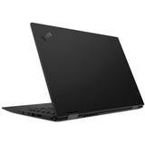 Lenovo Thinkpad X1 Yoga G3 Generalüberholt, Notebook schwarz, Intel® Core™ i5-8350U, Intel® UHD Graphics 620, 8 GB DDR3, 256 GB (256 GB SSD), Windows 11 Pro 64-Bit