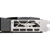 MSI GeForce RTX 5070 Ti GAMING TRIO OC, Grafikkarte DLSS 4, 3x DisplayPort, 1x HDMI 2.1