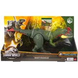 Mattel Jurassic World New Large Trackers - Sinotyrannus, Spielfigur 