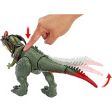 Mattel Jurassic World New Large Trackers - Sinotyrannus, Spielfigur 