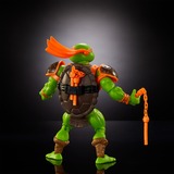 Mattel Masters of the Universe Origins Turtles of Grayskull Michelangelo, Spielfigur 
