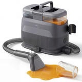 Medion E10 UC Polster- und Teppichreiniger (MD100122), Waschsauger schwarz