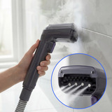 Medion E10 UC Polster- und Teppichreiniger (MD100122), Waschsauger schwarz